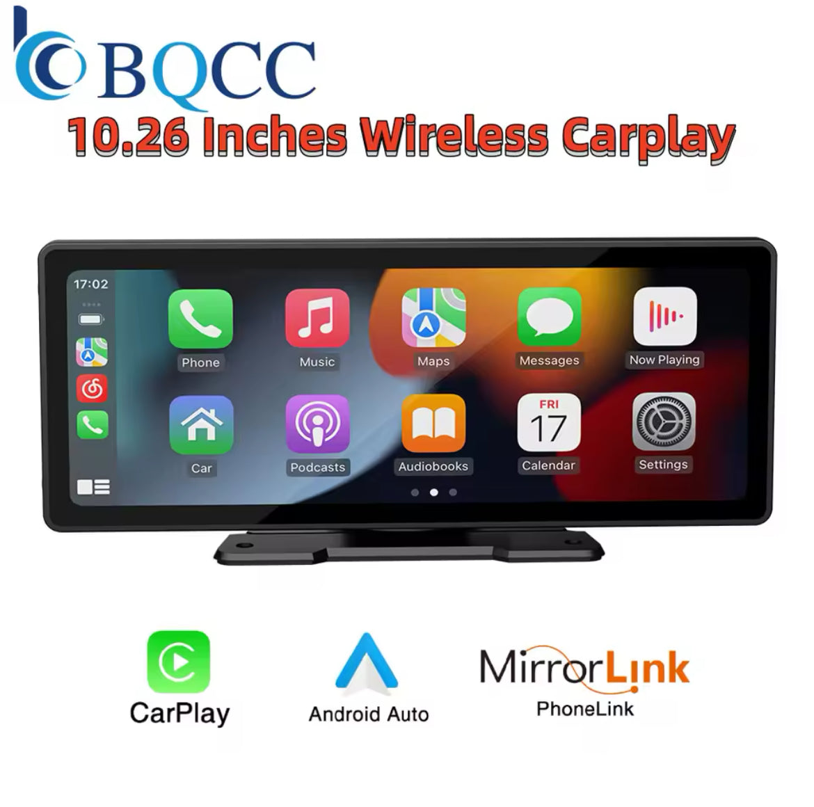 CarPlay Screen