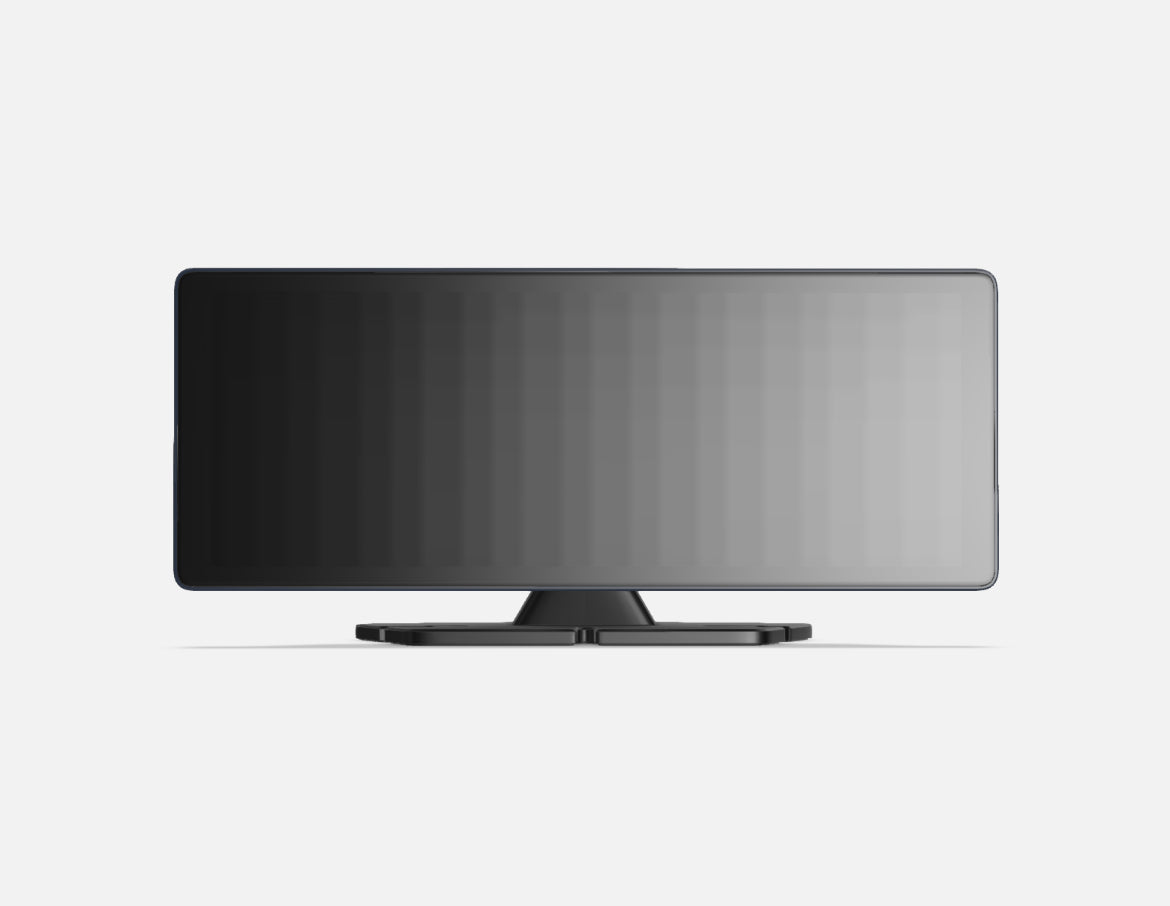 CarPlay Screen