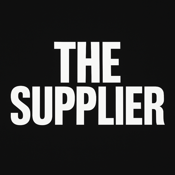 The Supplier
